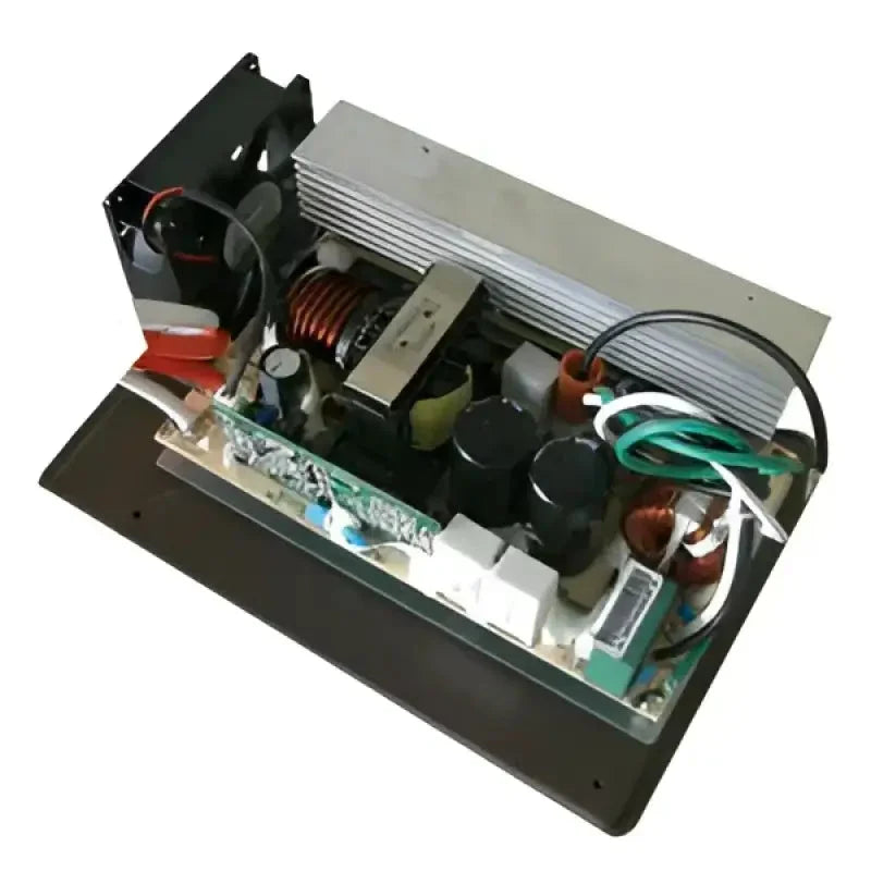 WFCO WF-8945MBA 45 Amp Main Board Assembly
