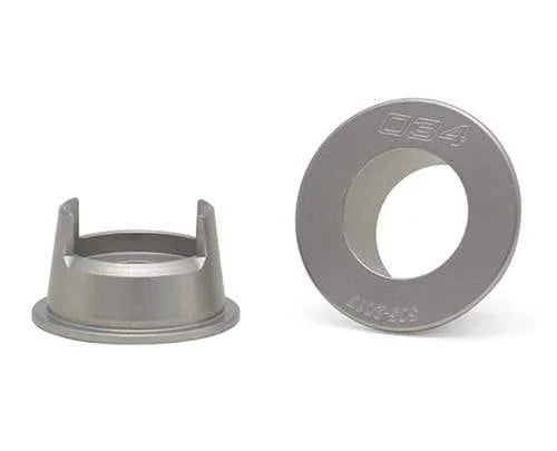034 Billet Aluminum Rear Differential Mount Upgrade | B8 | C7