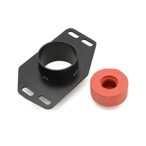 034Motorsport Snub Mount with Bracket, B5 S4 & C5 A6 2.7T