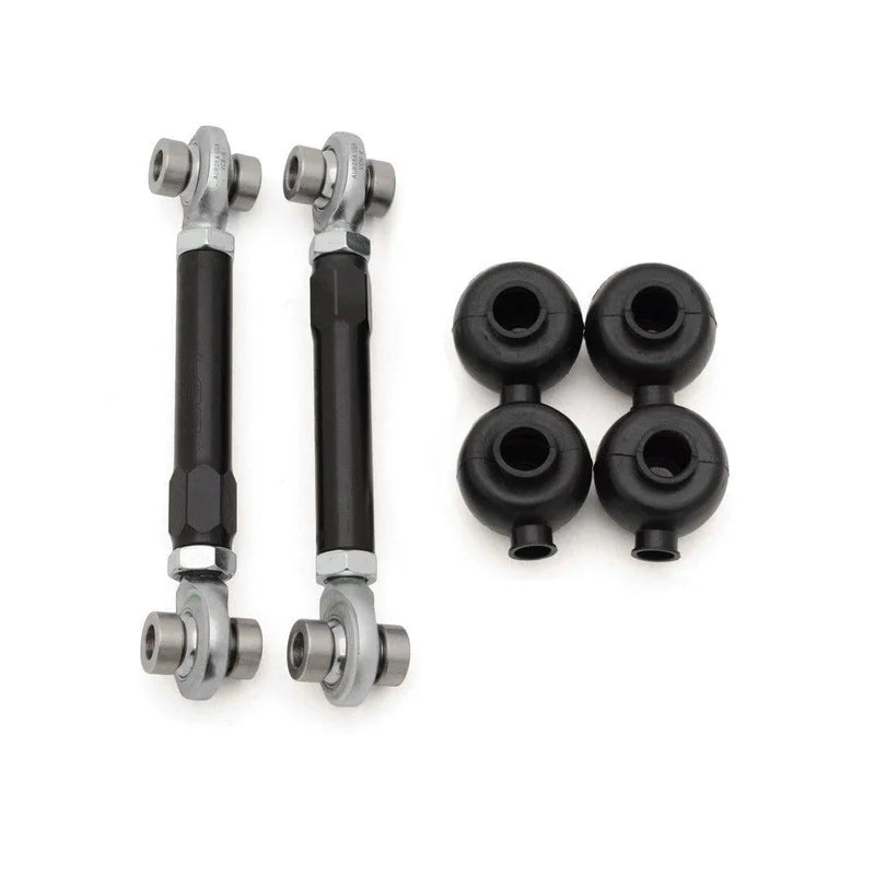 034Motorsport Adjustable Swaybar Endlink | Audi B9 A4/S4/A5/S5/RS5/AllRoad