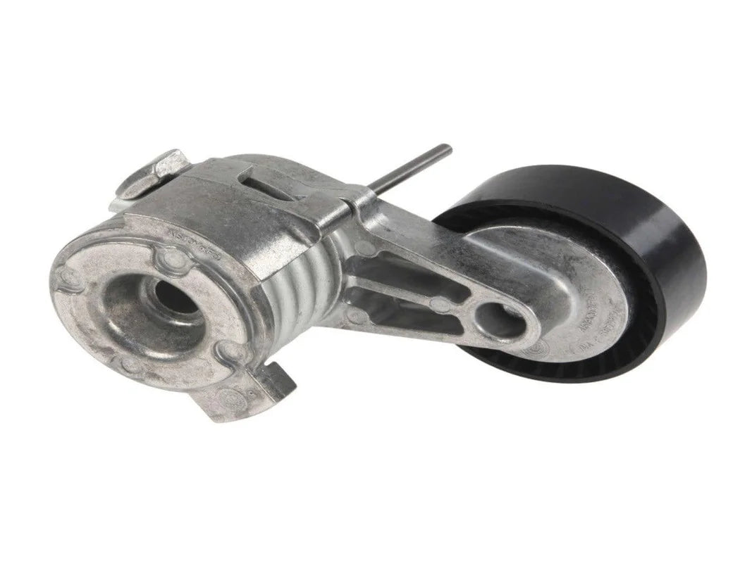 Drive Belt Tensioner Assembly - BMW (many models check fitment)