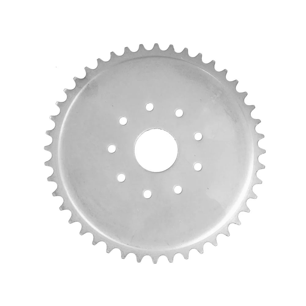Ubesgoo 2 - Stroke 50cc Engine Kit Fits Most 26" or 28" Wheeled Bikes with V - Product image 7