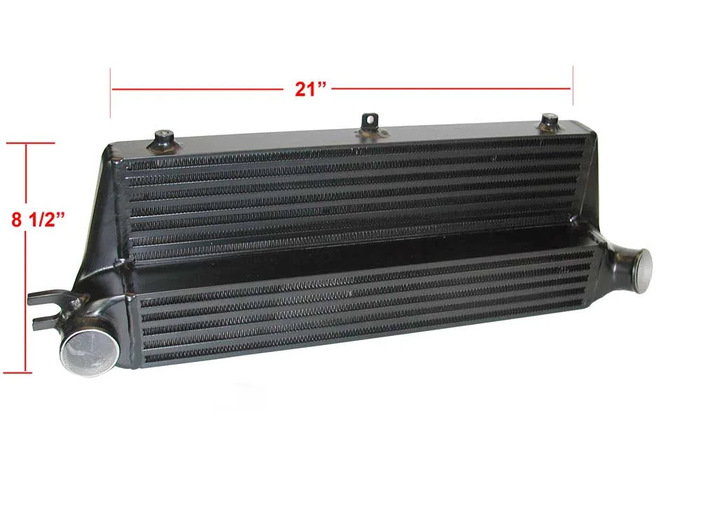 Intercooler for MINI Cooper S 2006-15, R55, R56, R57