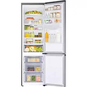 Combined refrigeratorSAMSUNG RB38C650ESA -