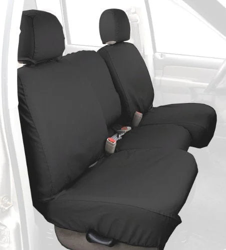 SS8348PCCH Covercraft Seat Cover Seat Style T - 60/40 Split Bench And