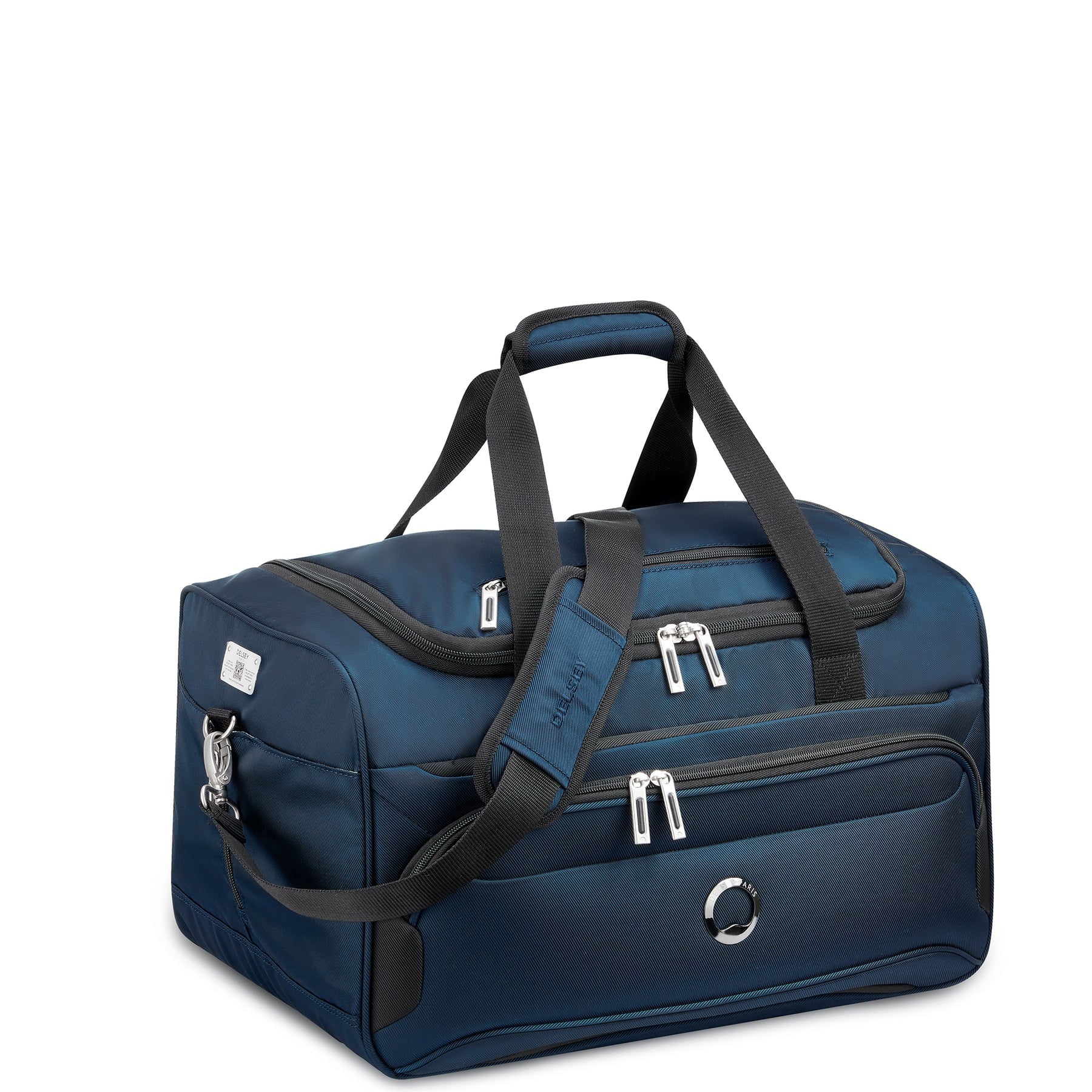 DELSEY PARIS Sky Max 2.0, 2 Piece Softside Luggage Set Includes 24" Checked Luggage and a Carry - Product image 5