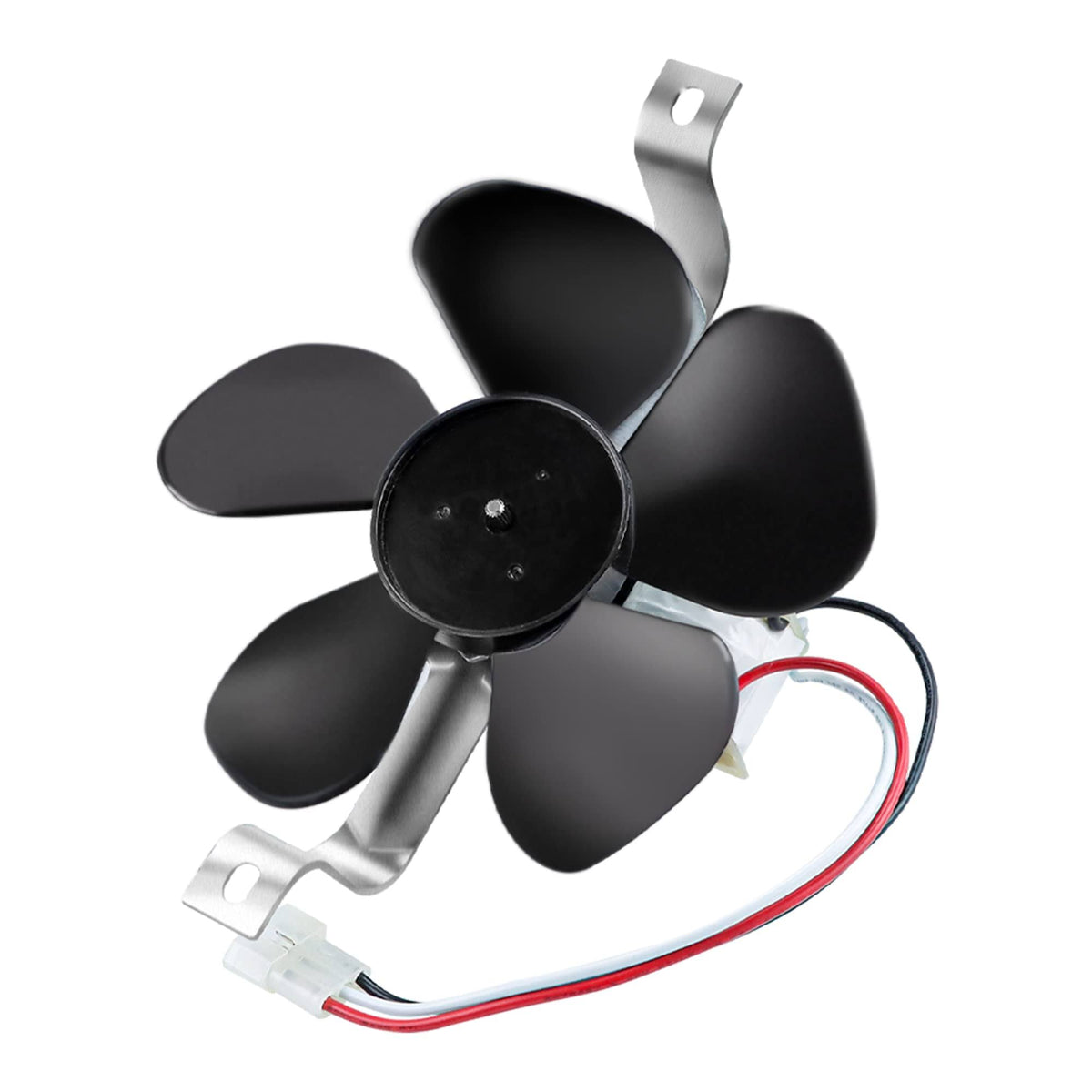97012248 Range Hood Fan Motor Replacement Part by Appliancemate Compatible with Broan Kenmore BP17 99080492 - Product image 1