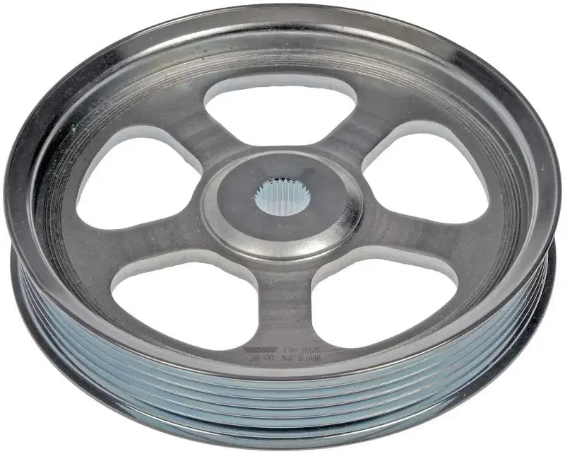300-333 Dorman (OE Solutions) STEERING PARTS OEM PWR STEERING PULLEY