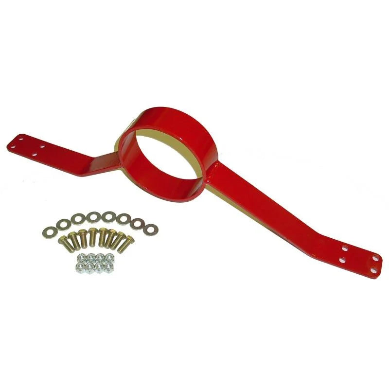 BMR Suspension Driveshaft Safety Loop BMR-DSL008R