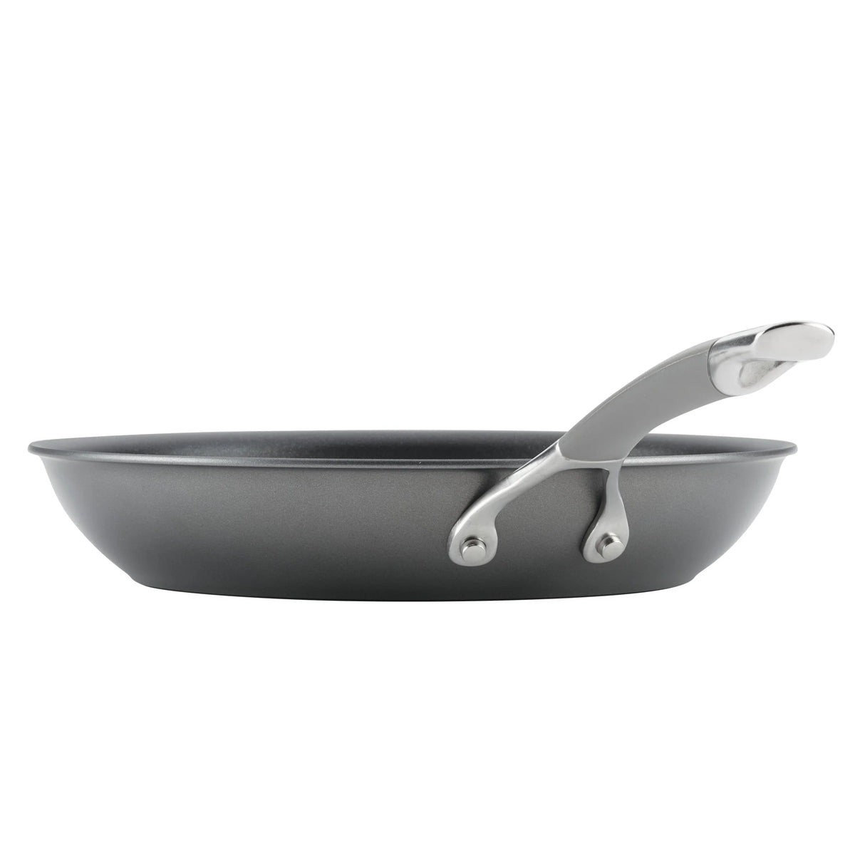 Circulon Elementum Hard - Anodized Nonstick Cookware Set, 10 - Piece, Gray - Product image 8
