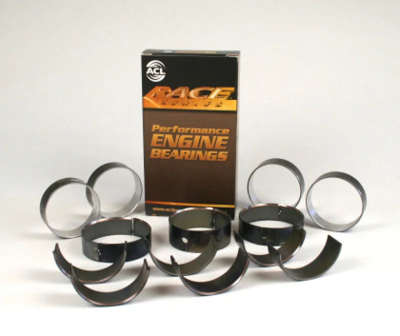 ACL 2B3031-020 - Wisconsin TJ/VF4/VF41/VF41D Engine Connecting Rod Bearing Set