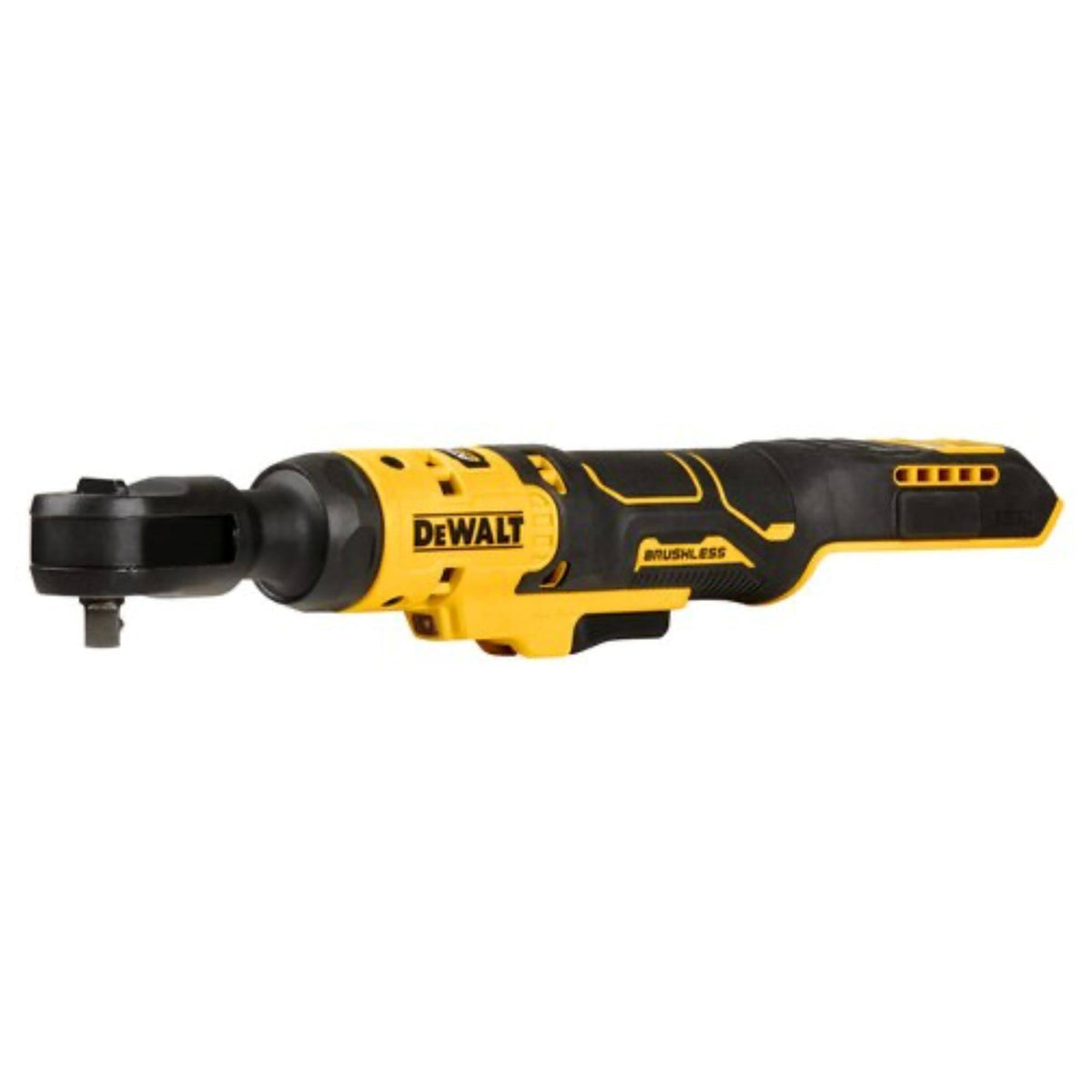 DeWalt DCF513B Atomic 20V Max Brushless 3/8" Ratchet (Tool Only) - Product image 1
