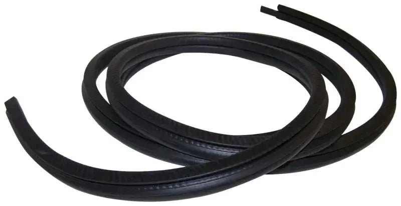 55015782 Crown Automotive Door Weather Strip Cut To Fit