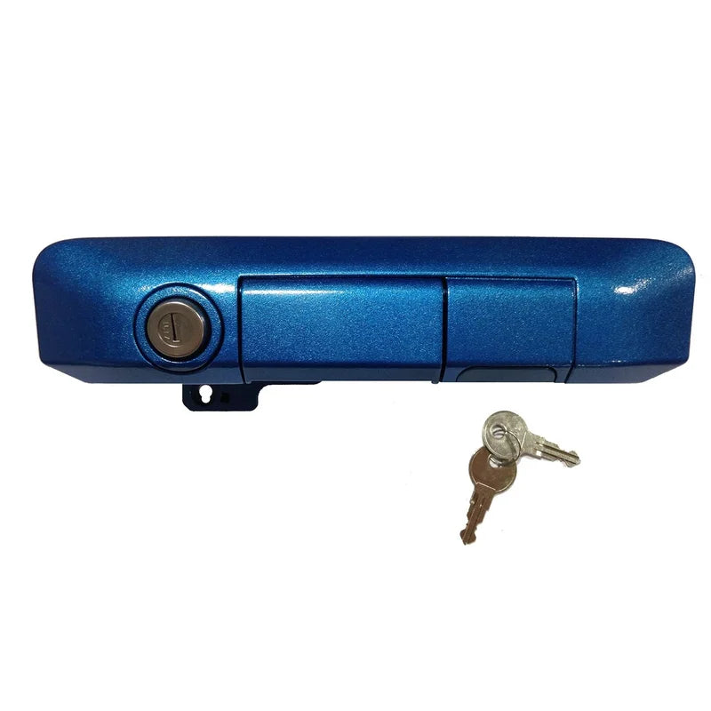 Pop & Lock Providing Convenience And Security In A High Theft Society PL5502