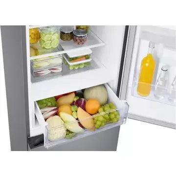 Combined refrigeratorSAMSUNG RB38C650ESA -
