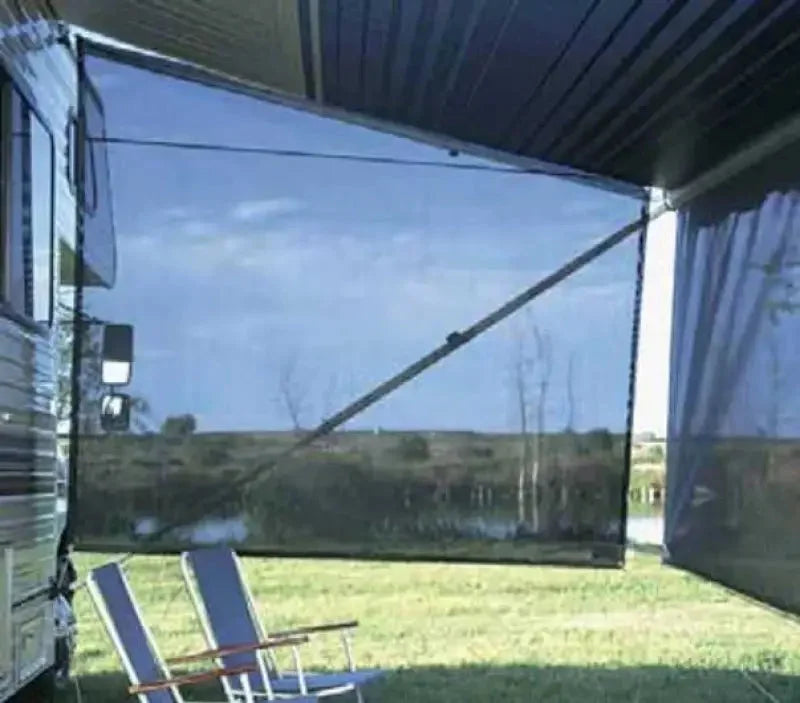 88008202 Carefree RV Awning Sun Block Panel For Use On Awning Ends
