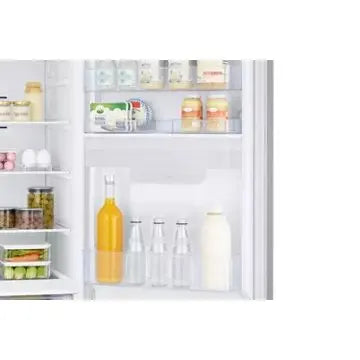 Combined refrigeratorSAMSUNG RB38C650ESA -