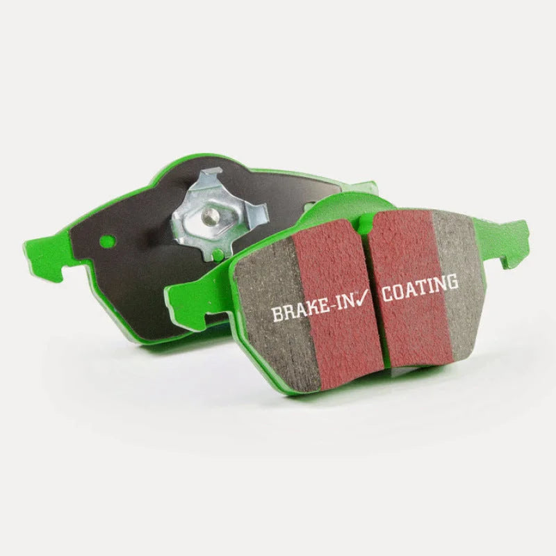 EBC - Greenstuff Pad PN DP2001