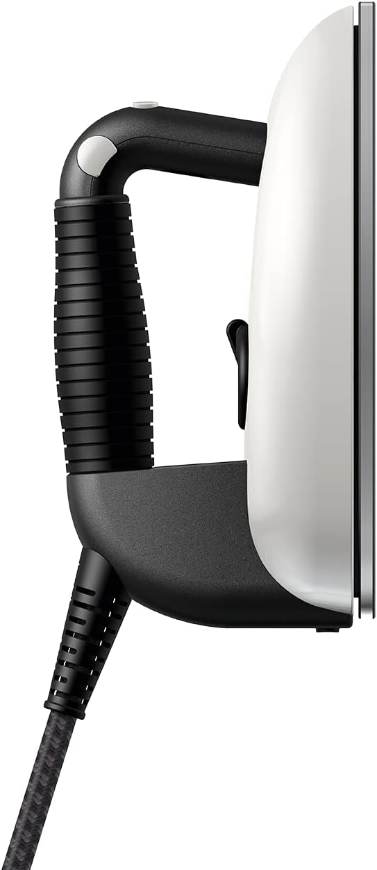 Laurastar GO+ Ironing System, Hygienic Steam Eliminates Bacteria and Mites, Active Table