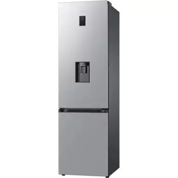 Combined refrigeratorSAMSUNG RB38C650ESA -
