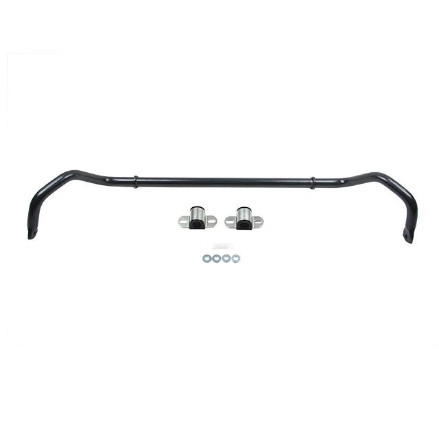 BELLTECH 5481 FRONT ANTI-SWAYBAR 1 1/8 in. / 28mm Front Anti-Sway Bar w/ Hardware 2010-2015 Chevrolet Camaro 1 1/8 in. Front Swaybar