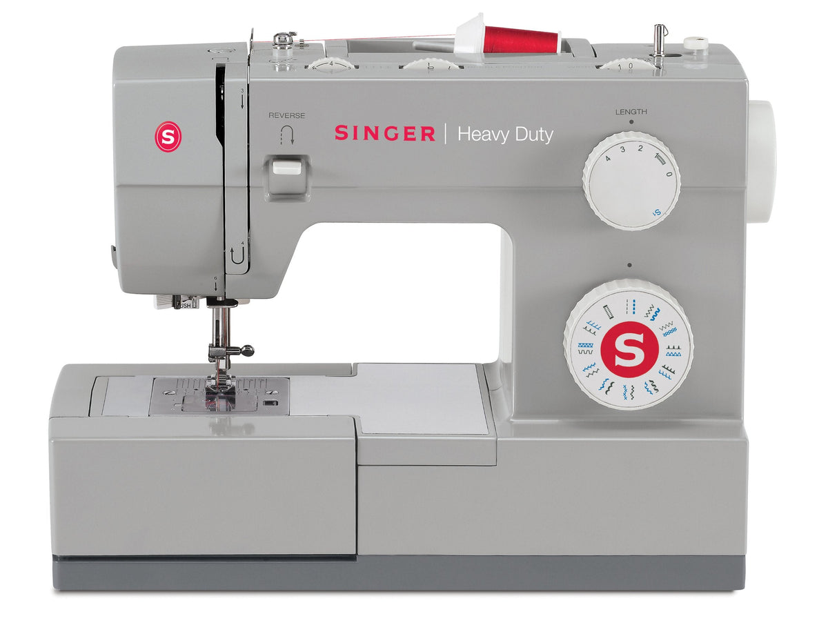 2025 Heavy Duty Sewing Machine 4423 -