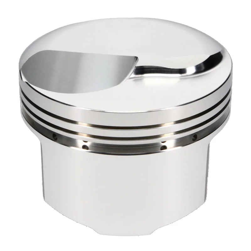 JE Pistons SRP Chevrolet 4.560 in. Bore Single 338178S