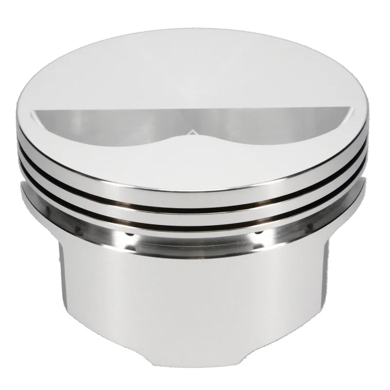 JE Pistons SRP Chevrolet 4.020 in. Bore Single 138084S