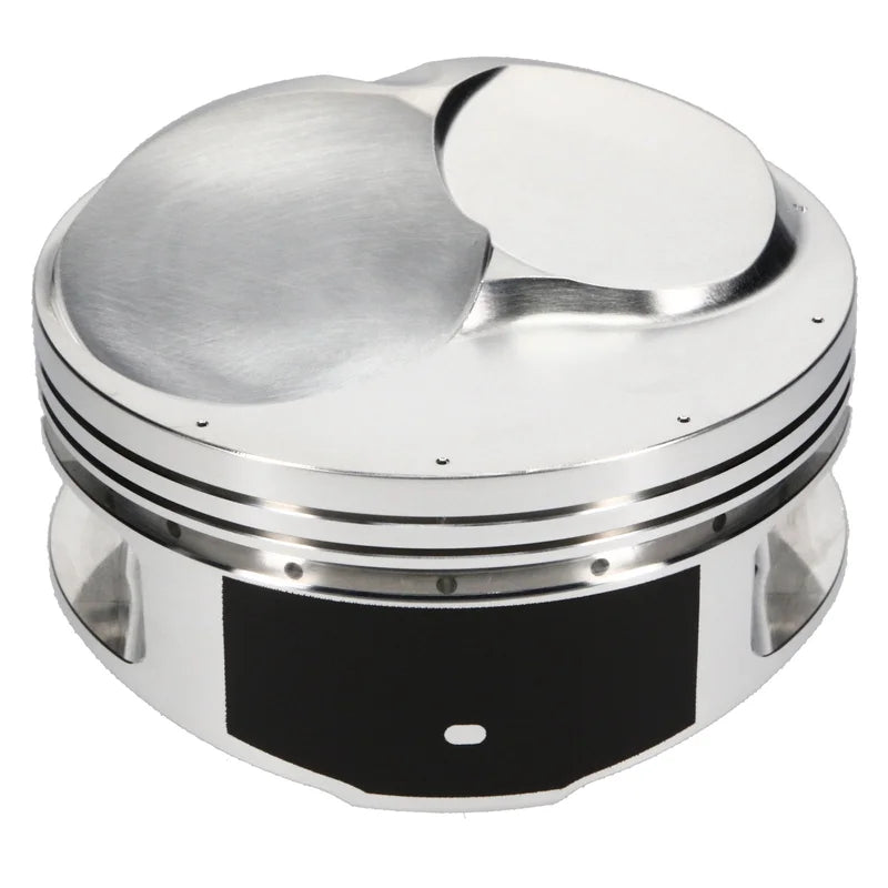 JE Pistons Chevrolet 4.560 in. Bore Right 243326R