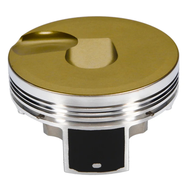 JE Pistons Ultra Chevrolet 4.070 in. Bore Left 360788L
