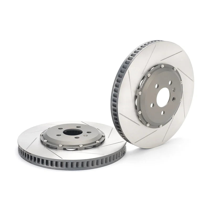 Audi RS5 B9 / B9.5 Performance 2 Piece Rotors - (Front) 375mm x 36mm (14.76" x 1.42")