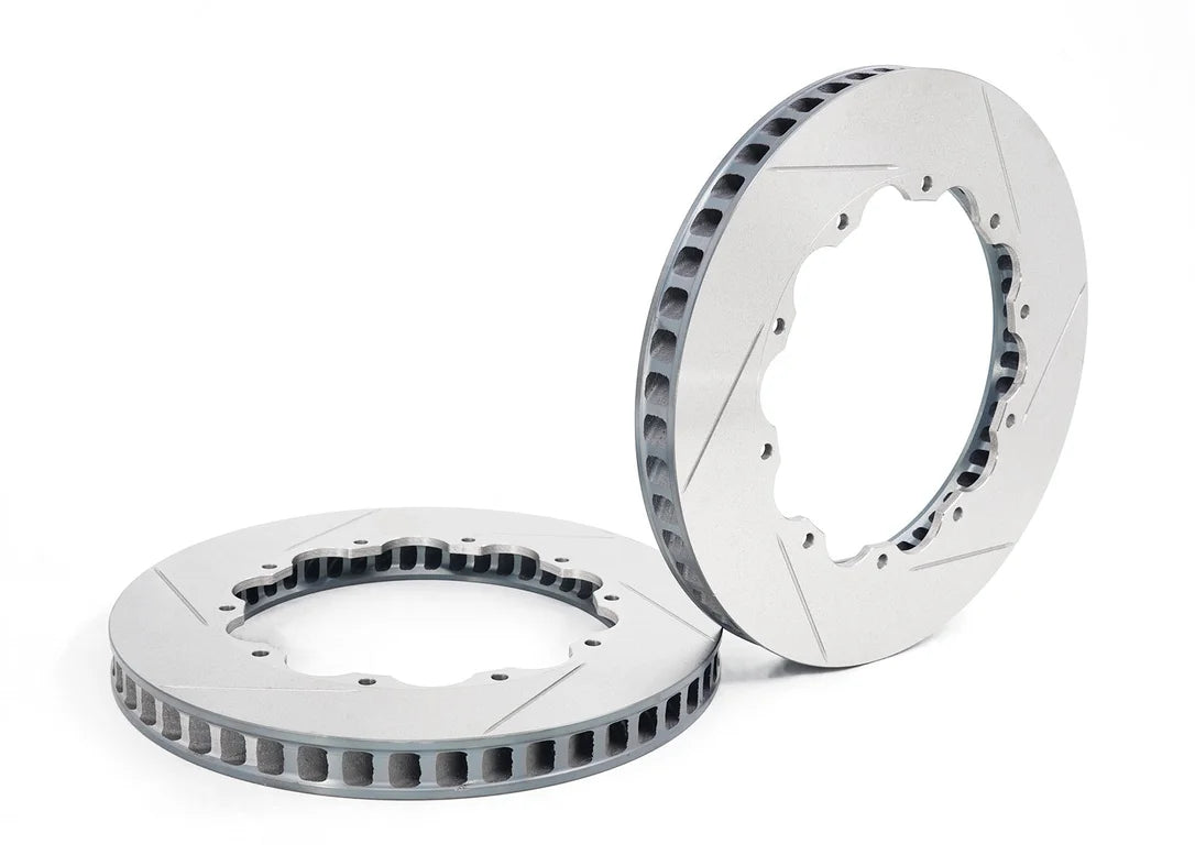 Endless ER960RCH replacement brake rotor (pair)