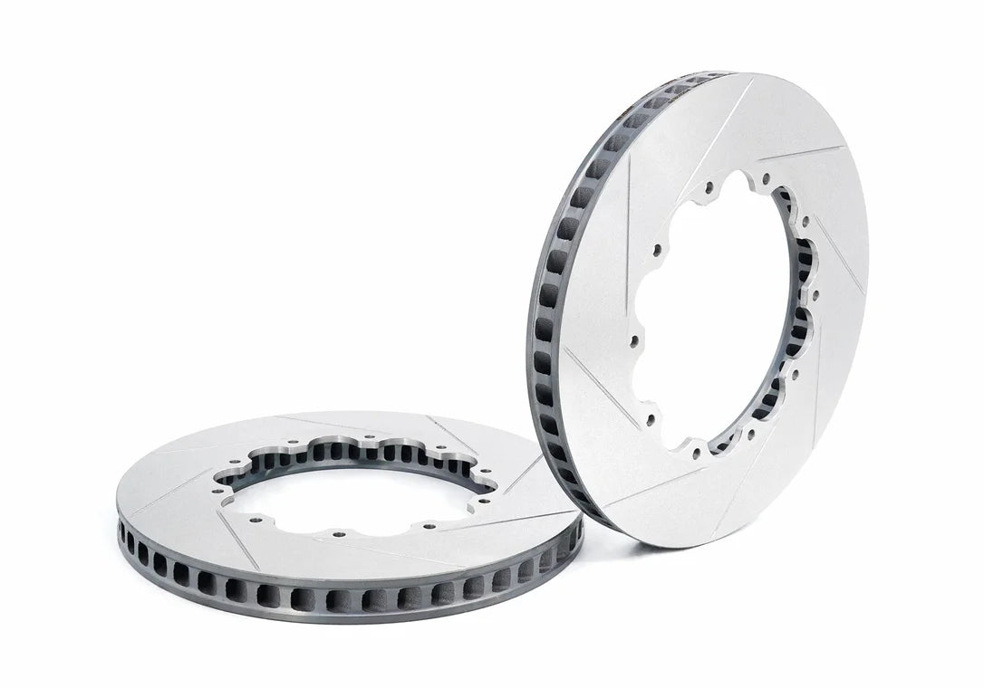 Brembo 09.7792.10/20 Replacement Brake Rotors (Pair)