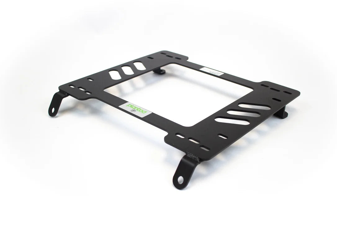 Planted Seat Bracket- Mazda B Series Truck [4th Generation, 2 Door] (1985-1998) - Passenger / Right