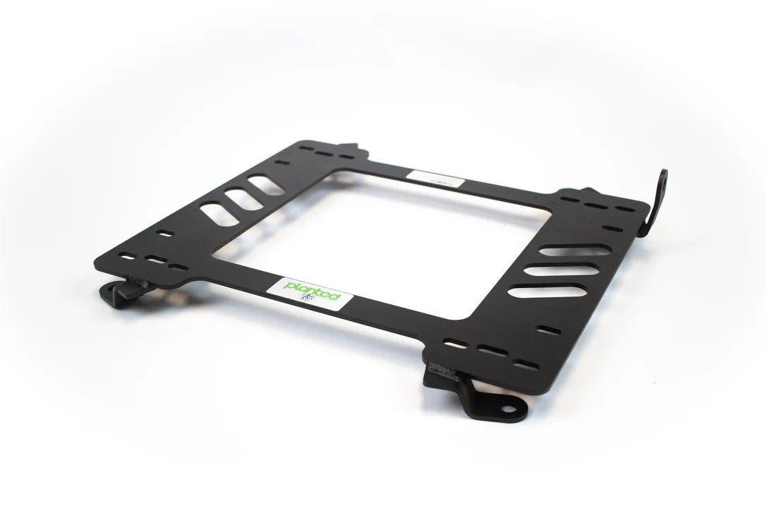 Planted Seat Bracket- Mini Cooper Hatchback [3rd Generation / F55, F56, F57 Chassis] (2014+) - Passenger / Right