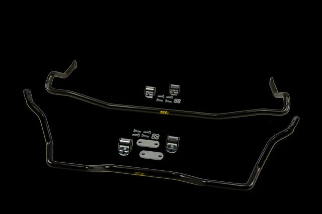ST Suspensions 52192 Anti-Swaybar Sets - 97-02 Honda Prelude incl. SH