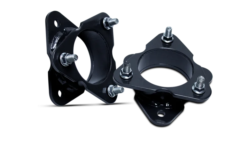 Body Armor 4x4 2004+ Ford F150 Excludes Raptor 2WD/4WD 2.5in Strut Spacer