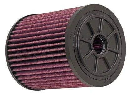 K&N Replacement Round Air Filter - Audi C7 RS6/RS7 4.0L V8