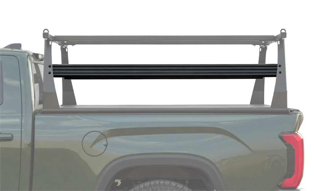 Access 4008947 - Universal Trim to Fit ADATRAC (Up to 6ft Box) - Matte Black