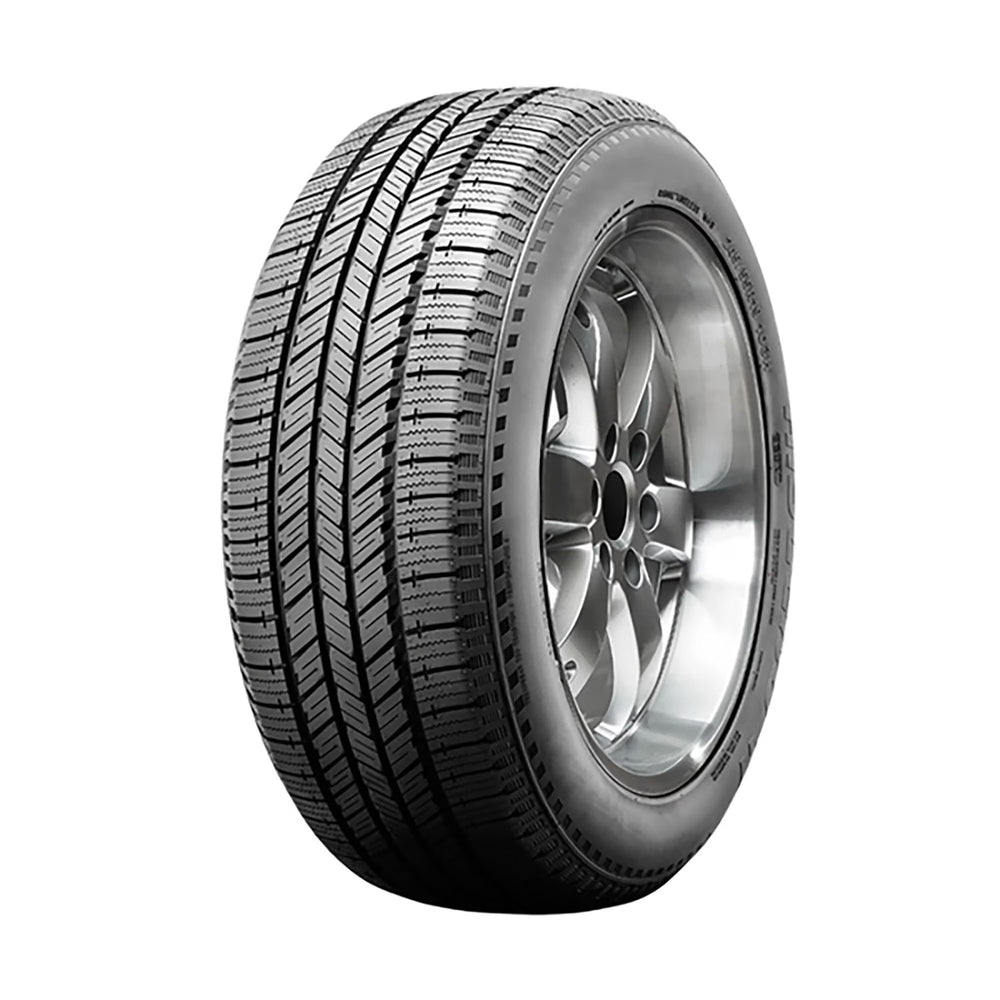 Summit Trail Climber SUV All-Season 225/65R17 102H SUV/Crossover Tire