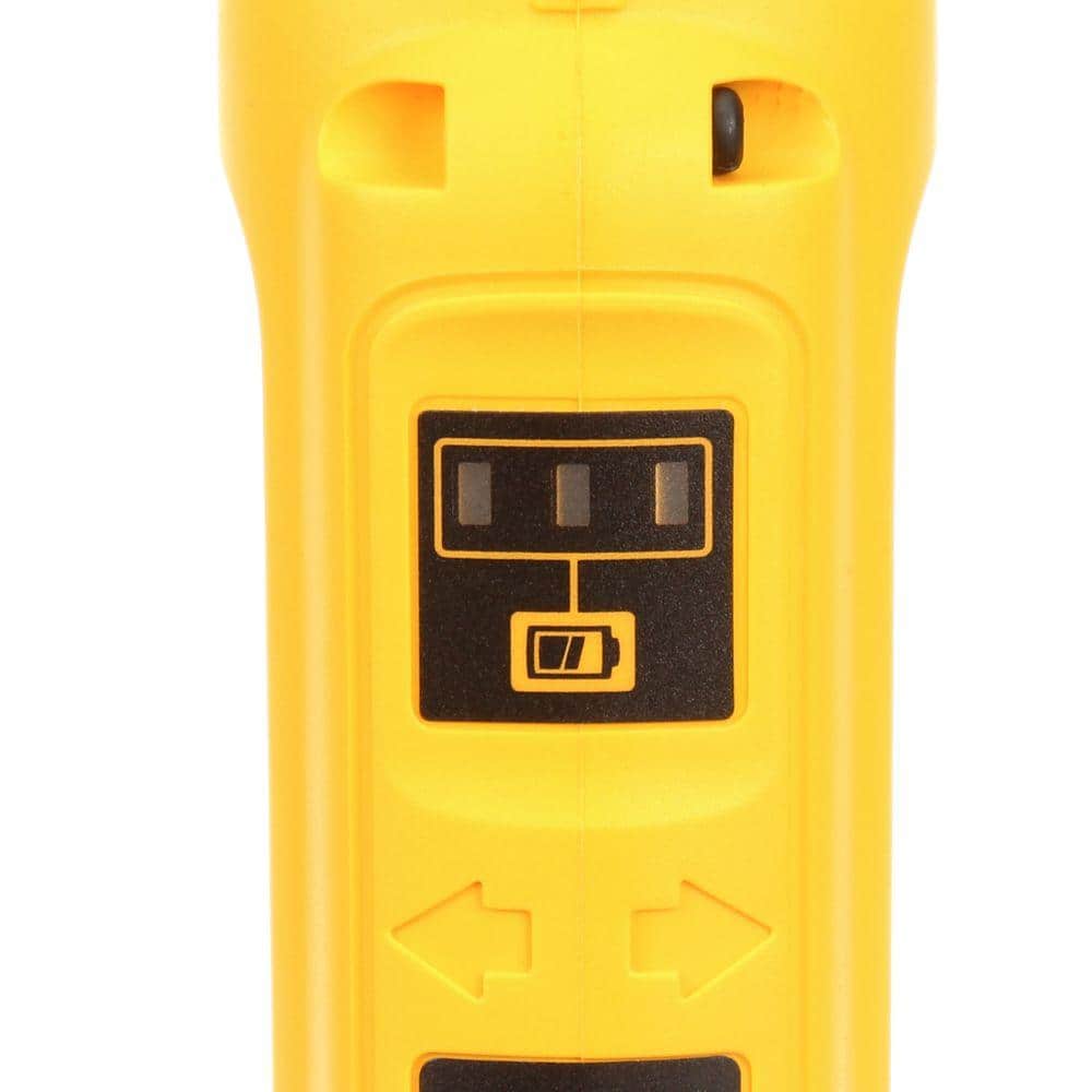 8V MAX Cordless Gyroscopic Screwdriver with Adjustable Handle. (2) 1.0Ah Batteries. Charger - Product image 10