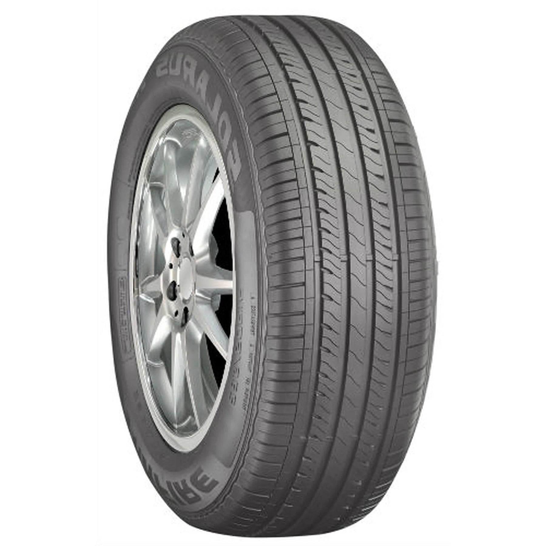 Starfire Solarus AS All-Season 205/60R16 92H Passenger Tire - Product image 5