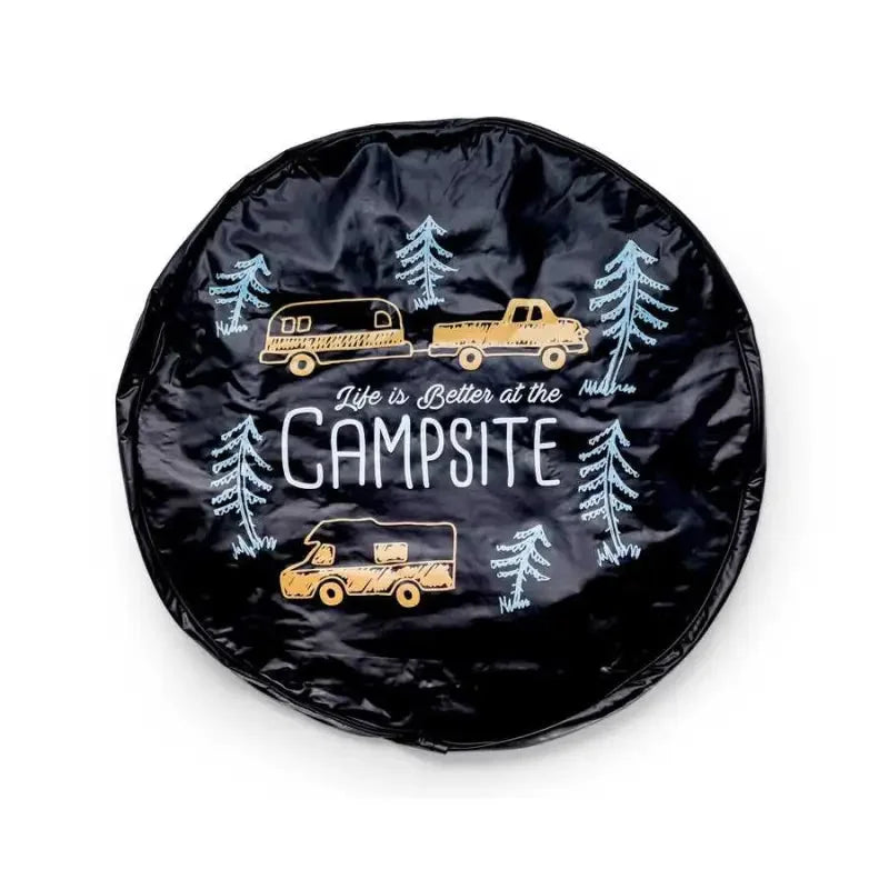 Camco 53292 Libatc Cover Sparetire J_27' Viny
