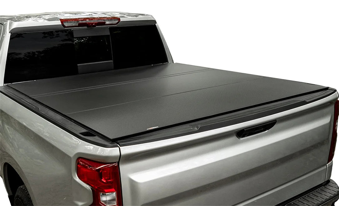 Access B5020069 - LOMAX™ Hard Tri-Fold Cover