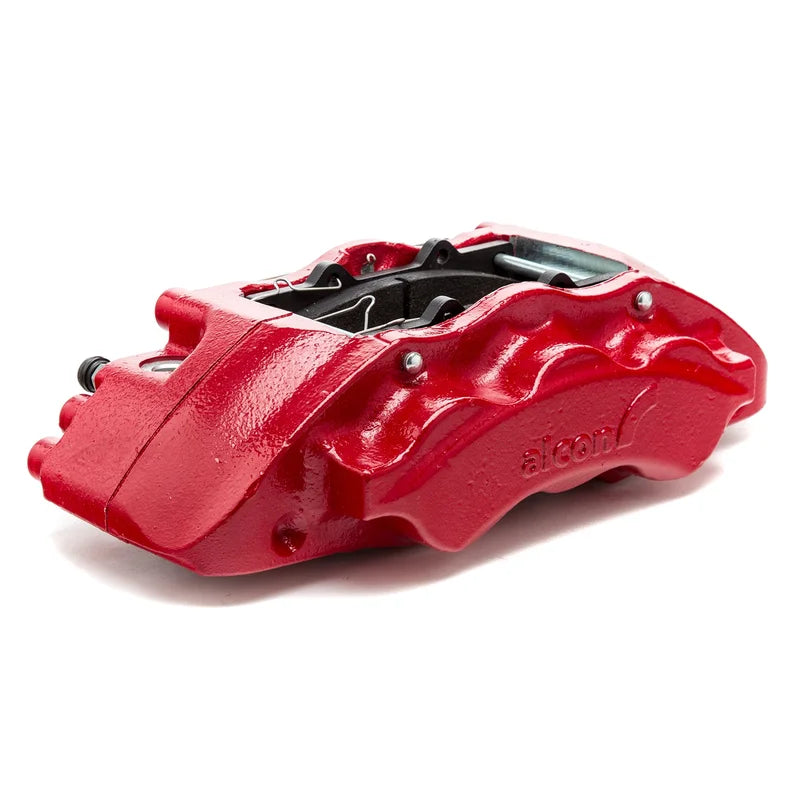 Alcon Jeep JL replacement front caliper