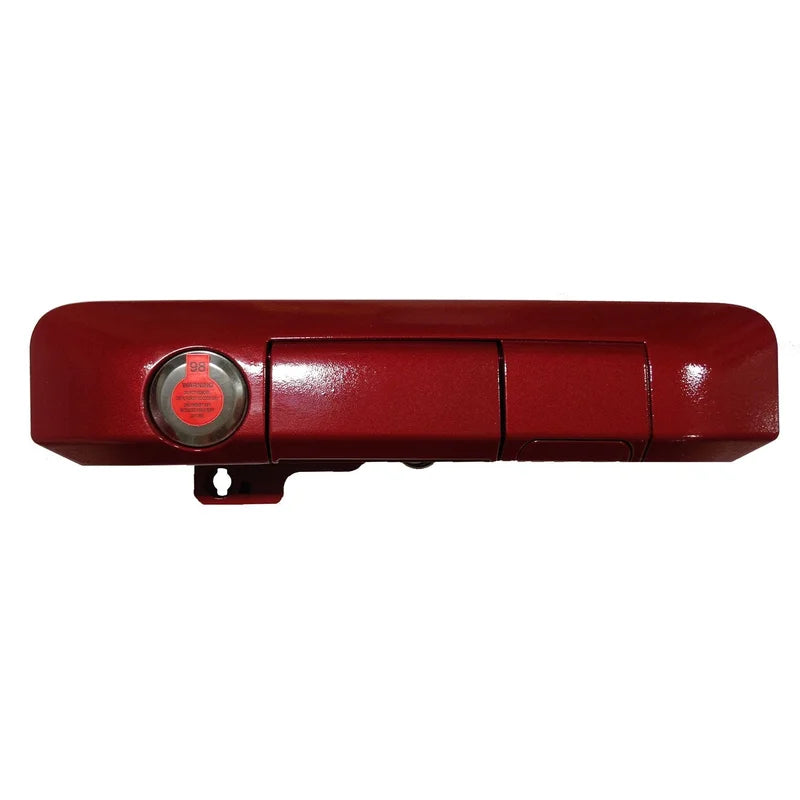 Pop & Lock Providing Convenience And Security In A High Theft Society PL5401