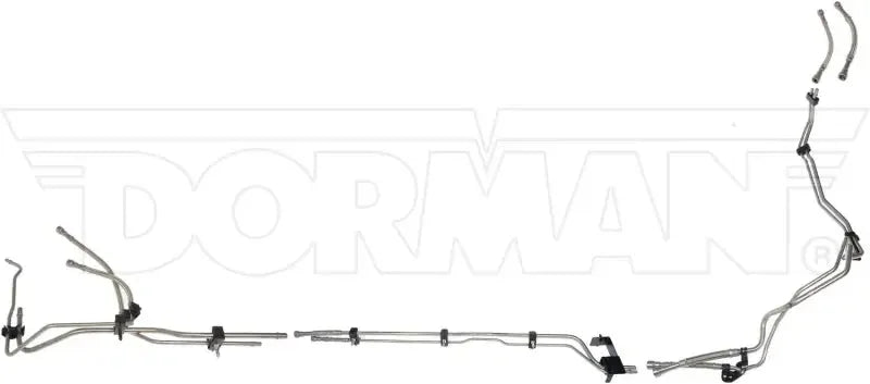 Dorman 919-874 Preformed Fuel Line