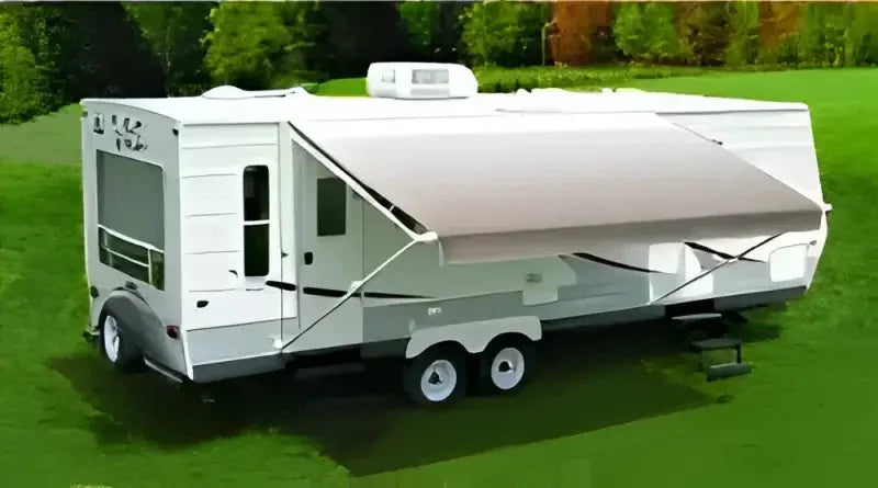 EA206A00 Carefree RV Awning Patio Awning