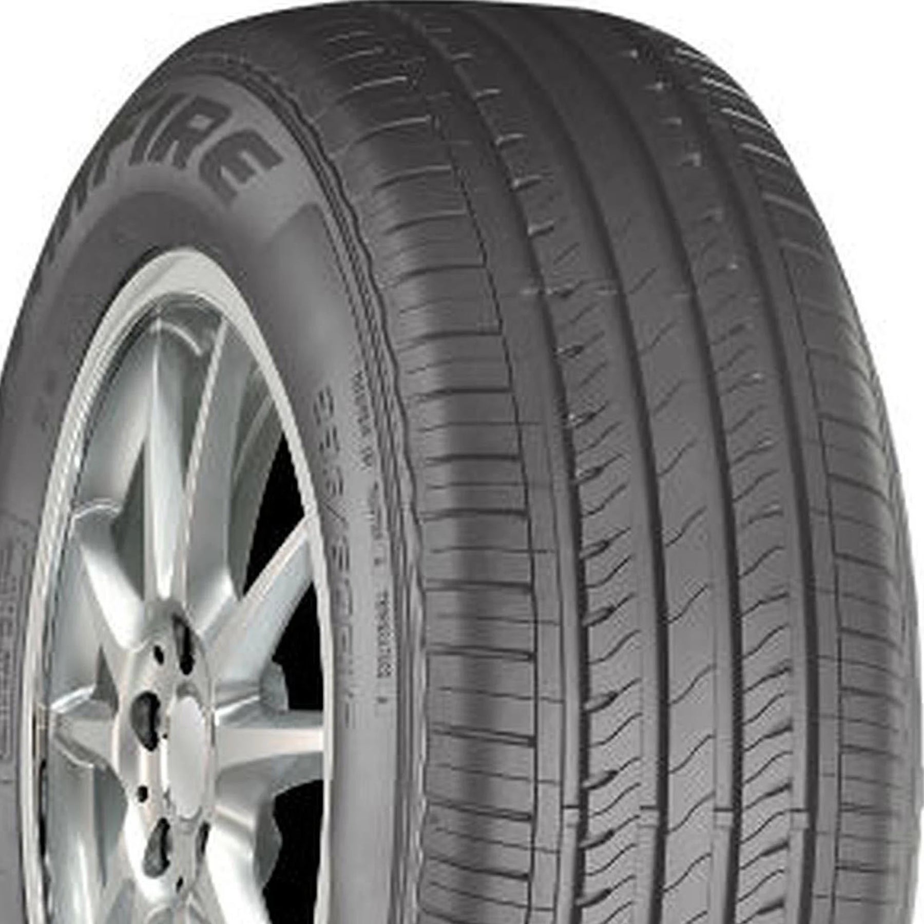 Starfire Solarus AS All-Season 205/60R16 92H Passenger Tire - Product image 6