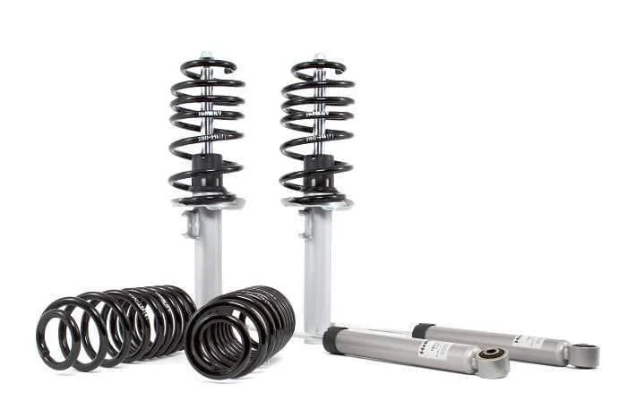 H&R Touring Cup Kit - Spring and Shock Kit - BMW E30 325 (Cabrio)